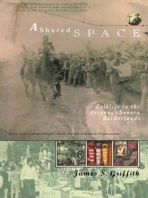 cover image of Shared Space